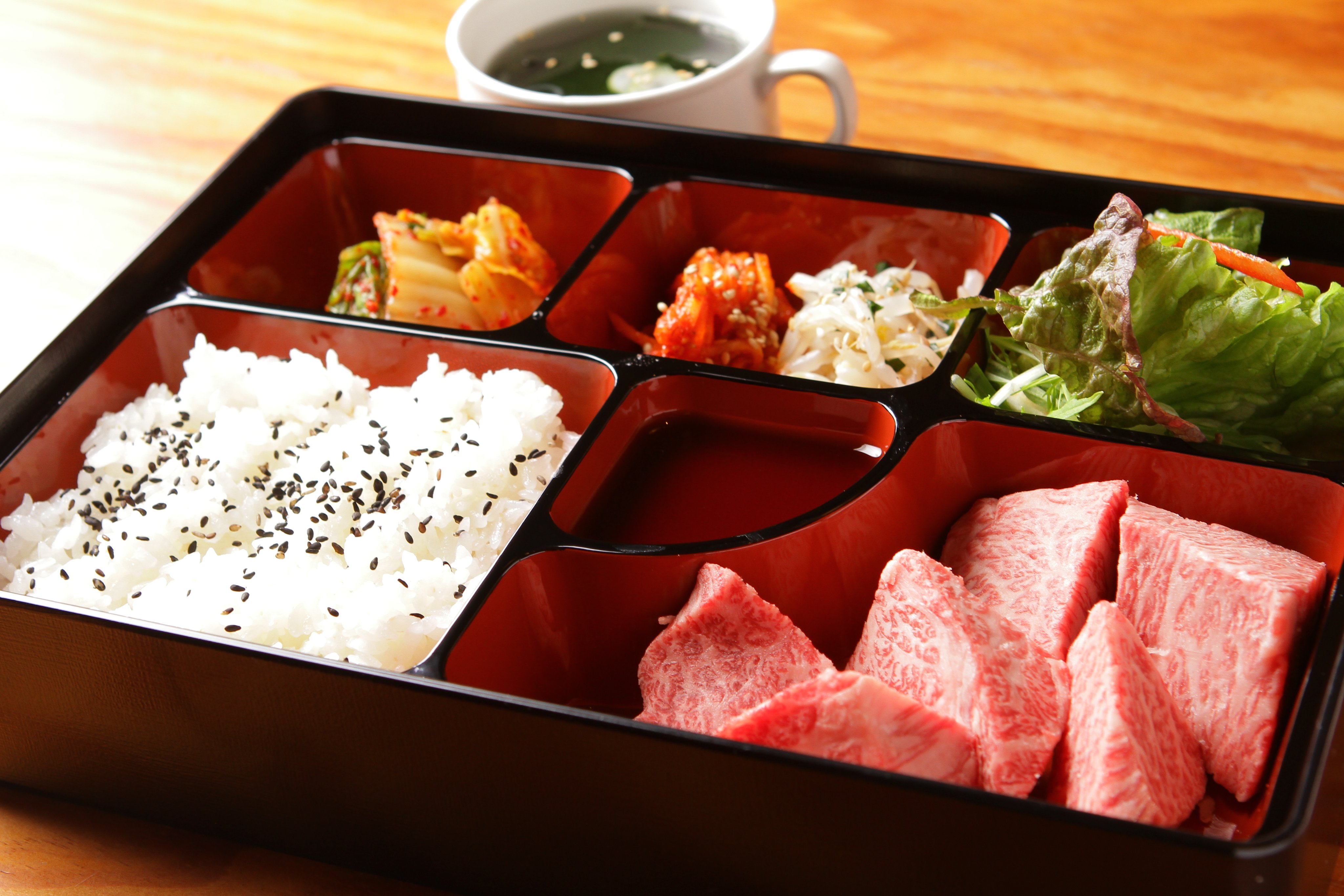 焼肉陽山道 上野駅前店 Yansandoe Twitter