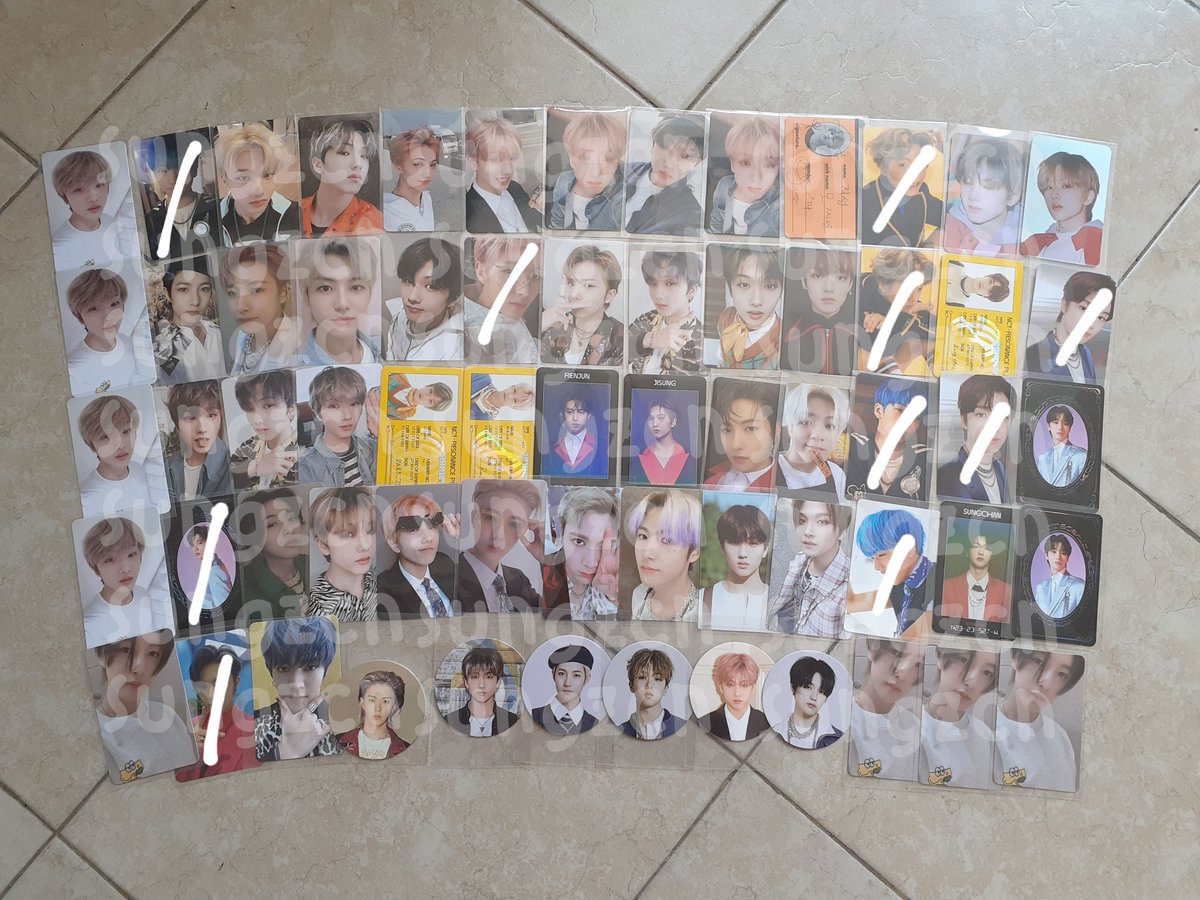 sungzcn's tweet photo. wts / lfb pc (s) on the picture ^___^ 
[help rt]

♡ take each or pair, check #sungzcnsells
♡ price on dm
♡ based on sidoarjo, ina

condition will be given on dm to serious buyer only
sh★pee or manual available

t. wts sell pc jisung renjun jaemin jeno sungchan yuta chenle ww https://t.co/QePJoLgrMU