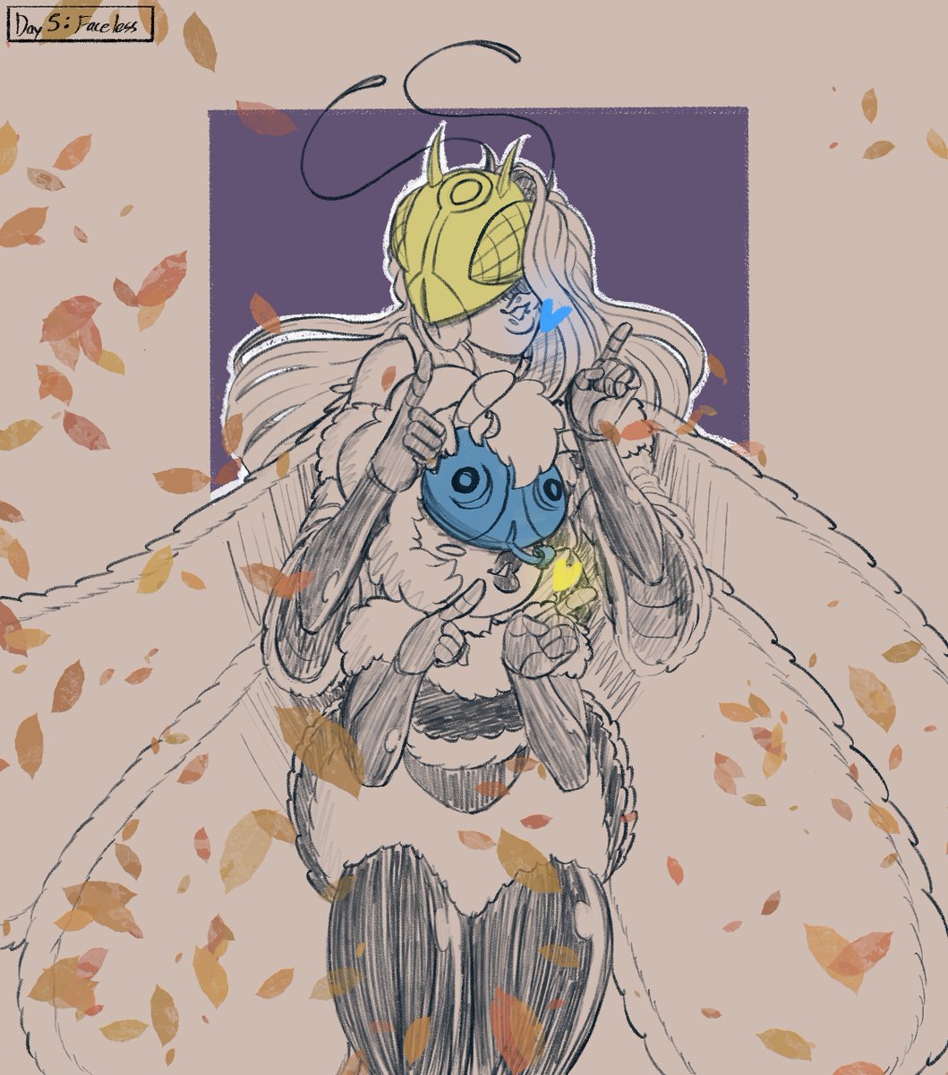 Astral_Artisan's tweet photo. Sketchtember: Day 5-Faceless
ArtStation-
https://t.co/I6ZzClJrGU
Instagram-
https://t.co/5lps51JvHR
DeviantArt-
https://t.co/JYCbd292UB
#Art #illustrations #ArtistOnTwitter #artshare #ArtStation #Instagram #DevaintArt #sketchtember
@ArtistRTweeters @TheArtistHelp @AutoArt https://t.co/9htBn4KFkO