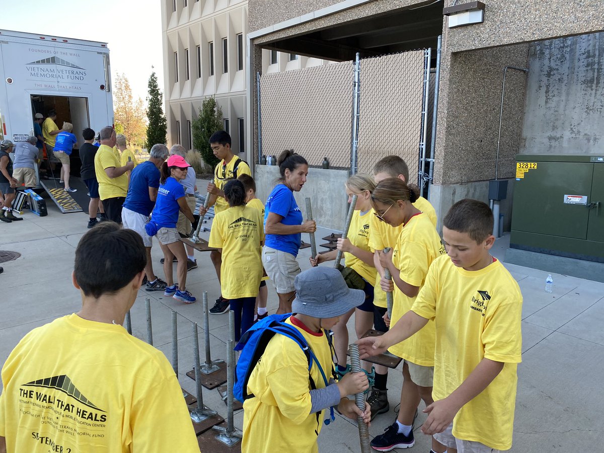 Sharon Bauserman Hogg tweet media