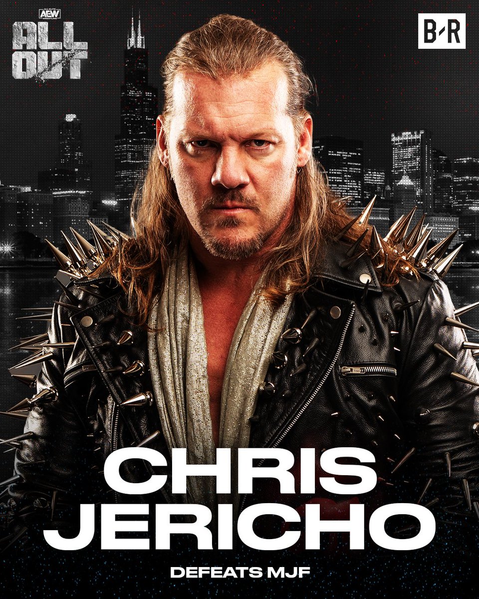 B/R Wrestling tweet media