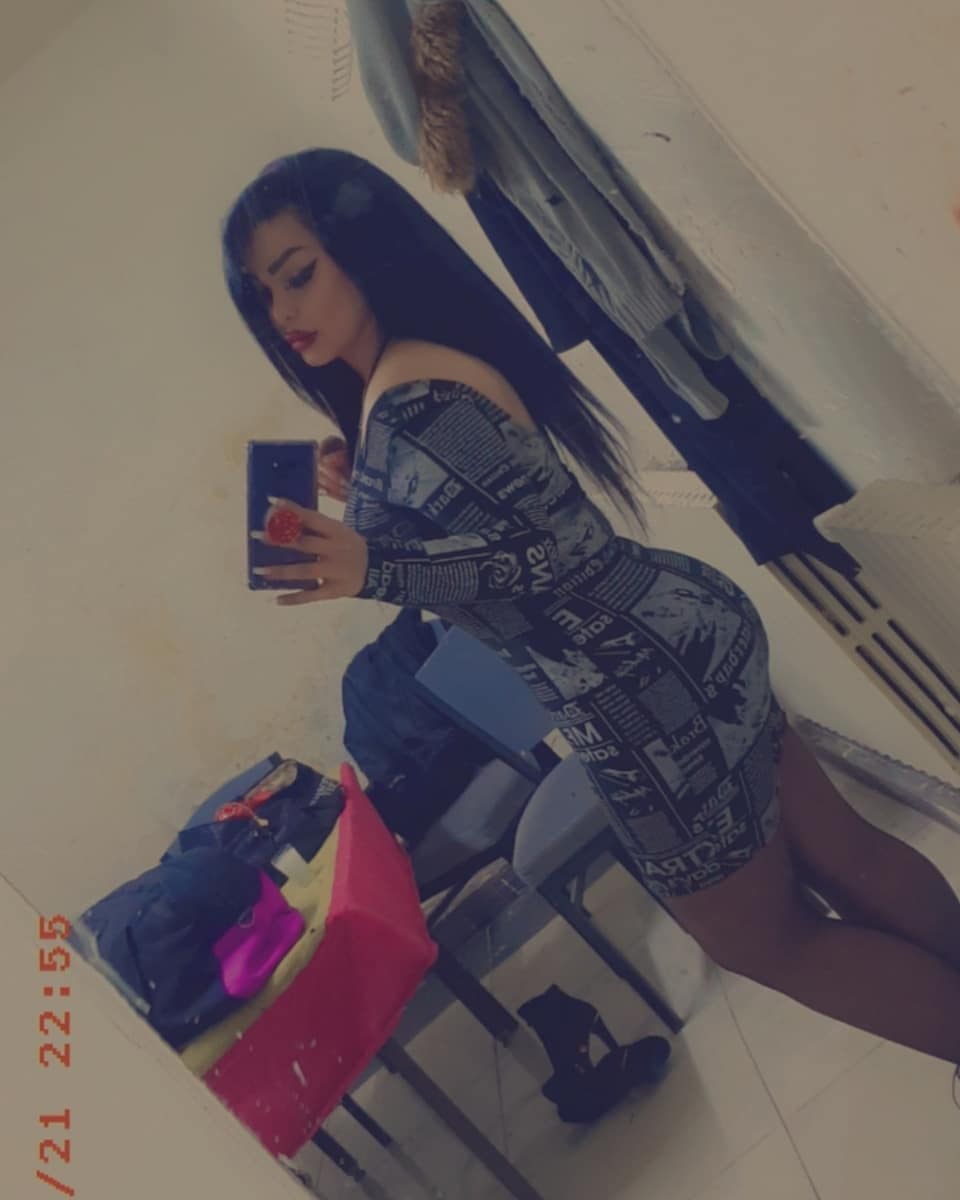 رجعت بعد غياب