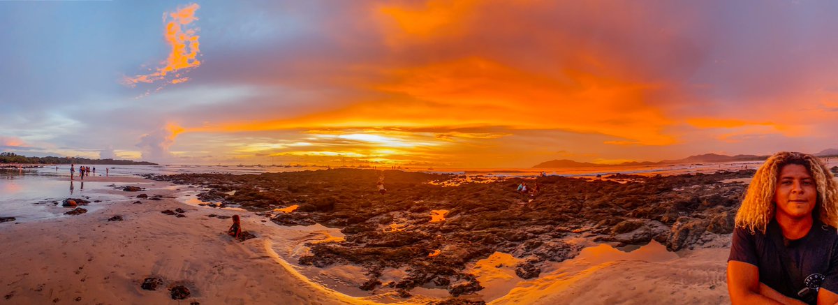 sicostatrips's tweet photo. Wrapping up another excellent day here in #CostaRica 👌🏽😉. 
🌐 https://t.co/gwiZPB2yKB 
.
.
#travelphotography #sunset #SundayFunday #sundayvibes #amazing #CentralAmerica #Paradise #vacation #surftrip https://t.co/LoeMgMaqzd