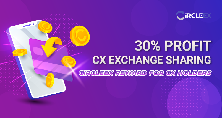 CircleEx tweet media
