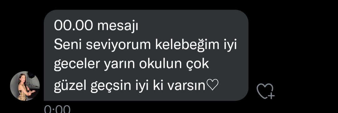 Vkookloverss's tweet photo. Uzun saatler sonunda 00:00 aldım hemde dm'den ağlicammmmm🙂😭😭😭😭💖💖 @sevvalltrgl_ 🫂🫂🫂 sende iyi ki varsınnnn https://t.co/1fSCljGsm0