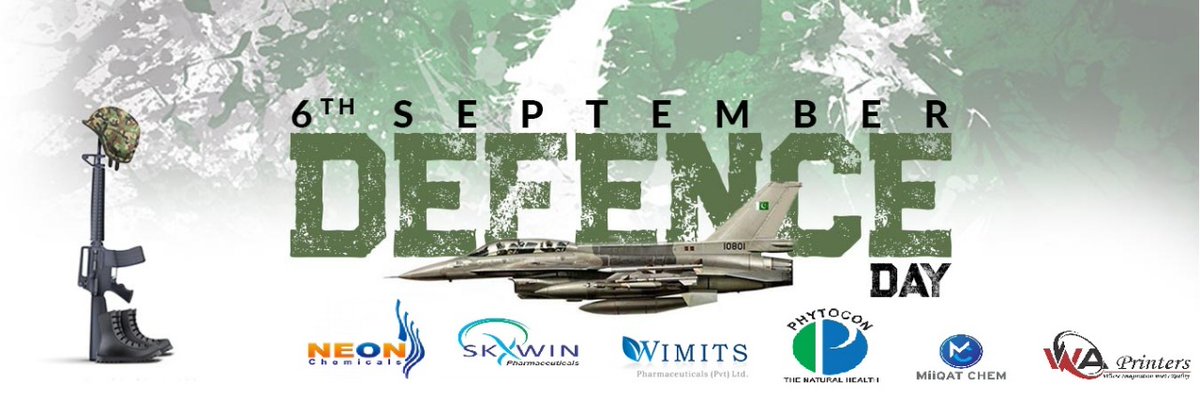 Wimits2's tweet photo. 6th September Defence Day Of Pakistan.
Pakistan Zindabad
#6thseptember
#defencedaypakistan
#pakistanzindabad https://t.co/tC7maL8ukA