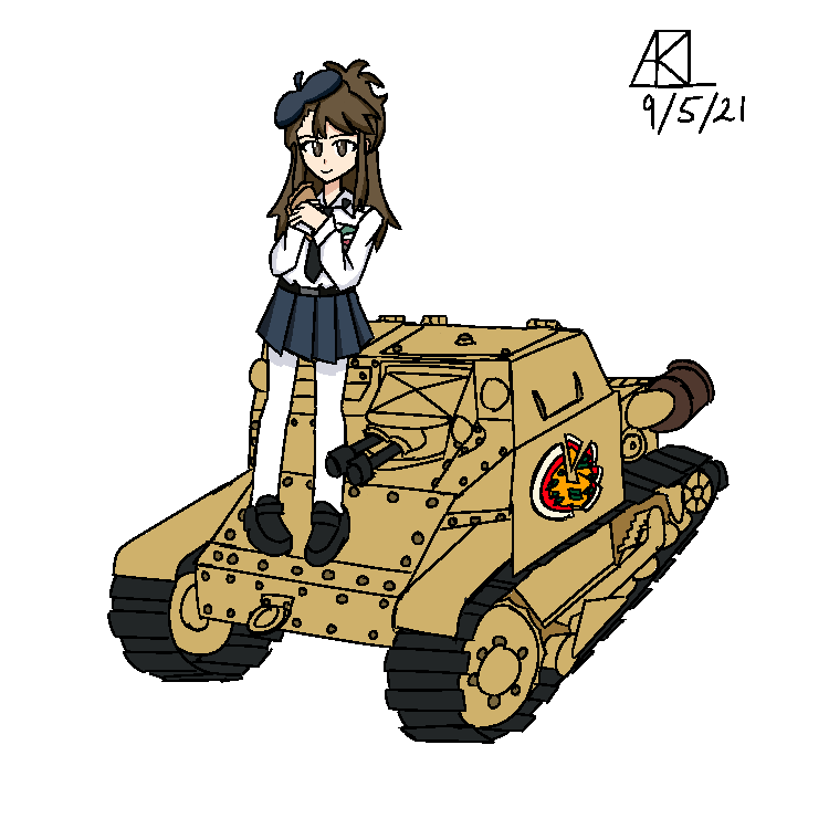 ガルパン Twitter Search