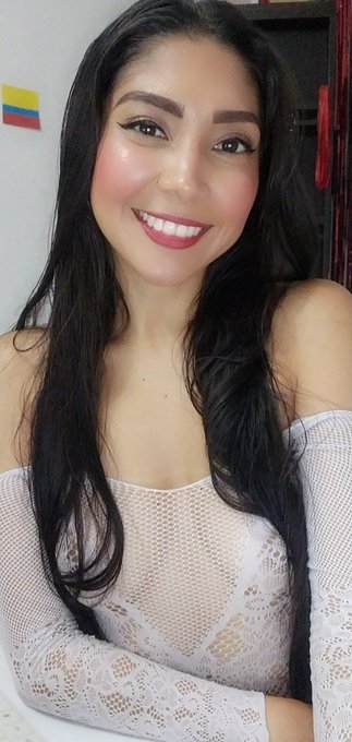 ❣️❣️  #modelowebcam #webcamcolombia https://t.co/BhQF8OVUPh<a href="/tag/modelowebcam"class="tags">#modelowebcam</a><a href="/tag/webcamcolombia"class="tags">#webcamcolombia</a>