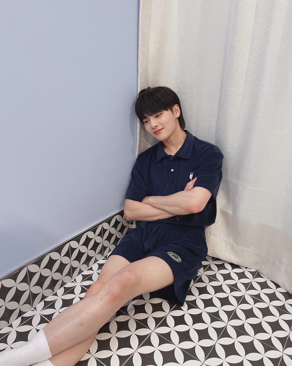Yang Jeongin Brasil (@YangJeonginBr) / Posts / X