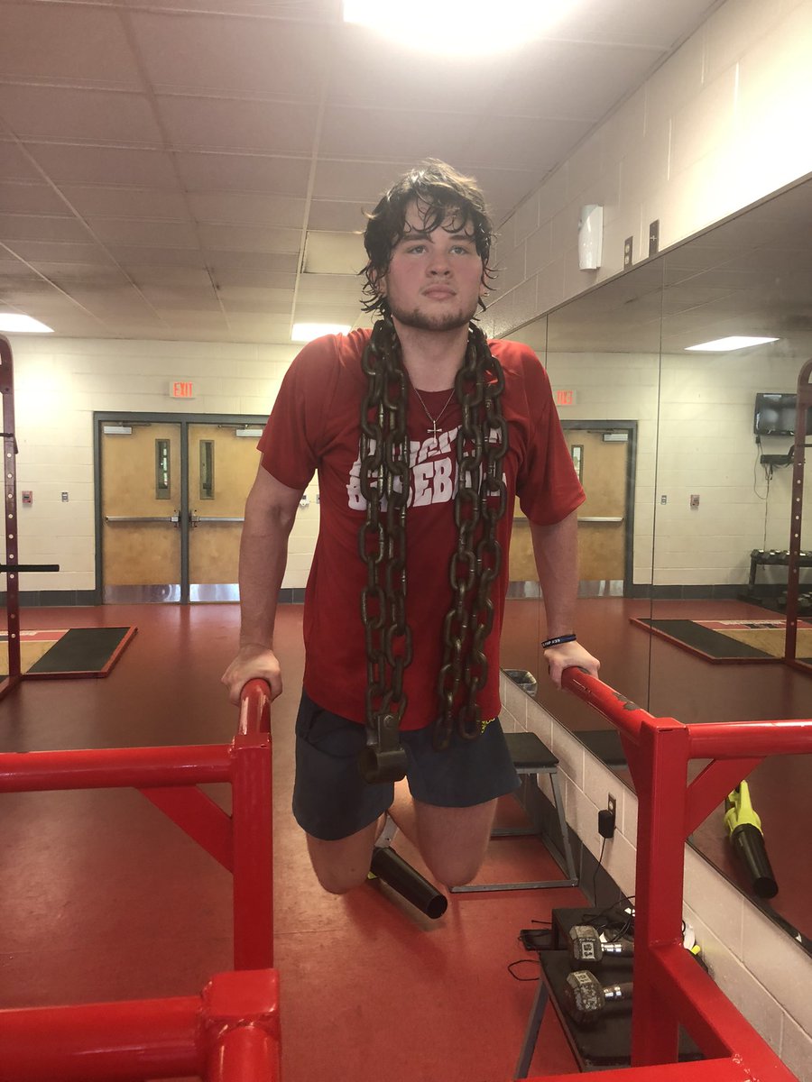 Haughton Baseball tweet media