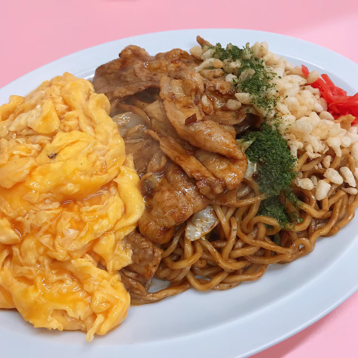 亀戸やきそば Kameidoyakisoba Twitter 亀戸やきそば Kameidoyakisoba Twitter