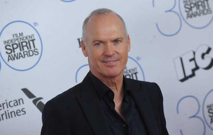 Happy 70th birthday to a legend, Michael Keaton!  