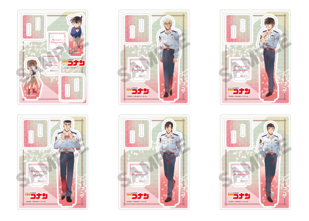 【グッズ】「名探偵コナン」 アクリルスタンド 2021年11月頃発売予定
njhbgsnews.com/archives/post-…