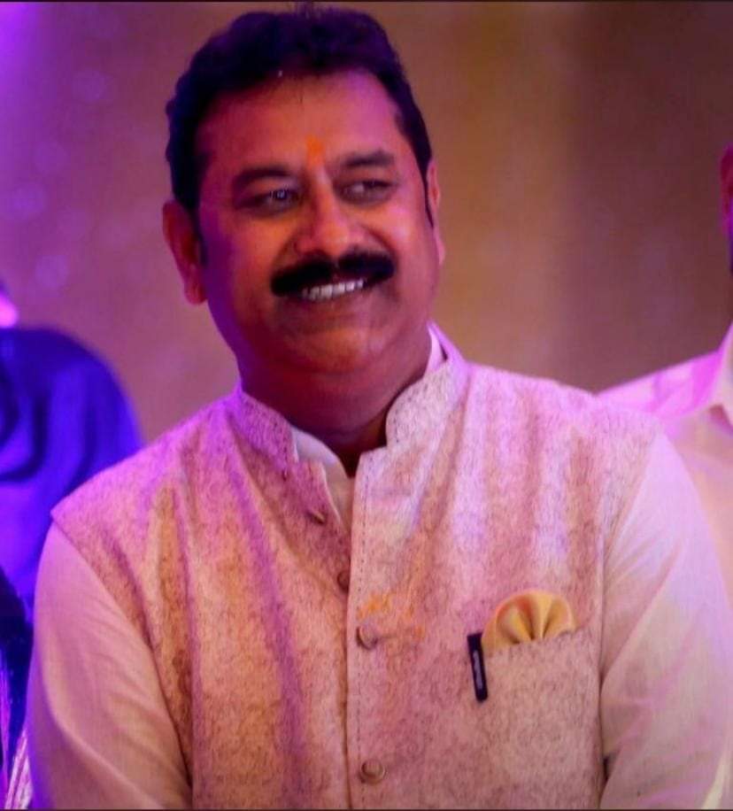 Amarjeet Bhagat tweet media
