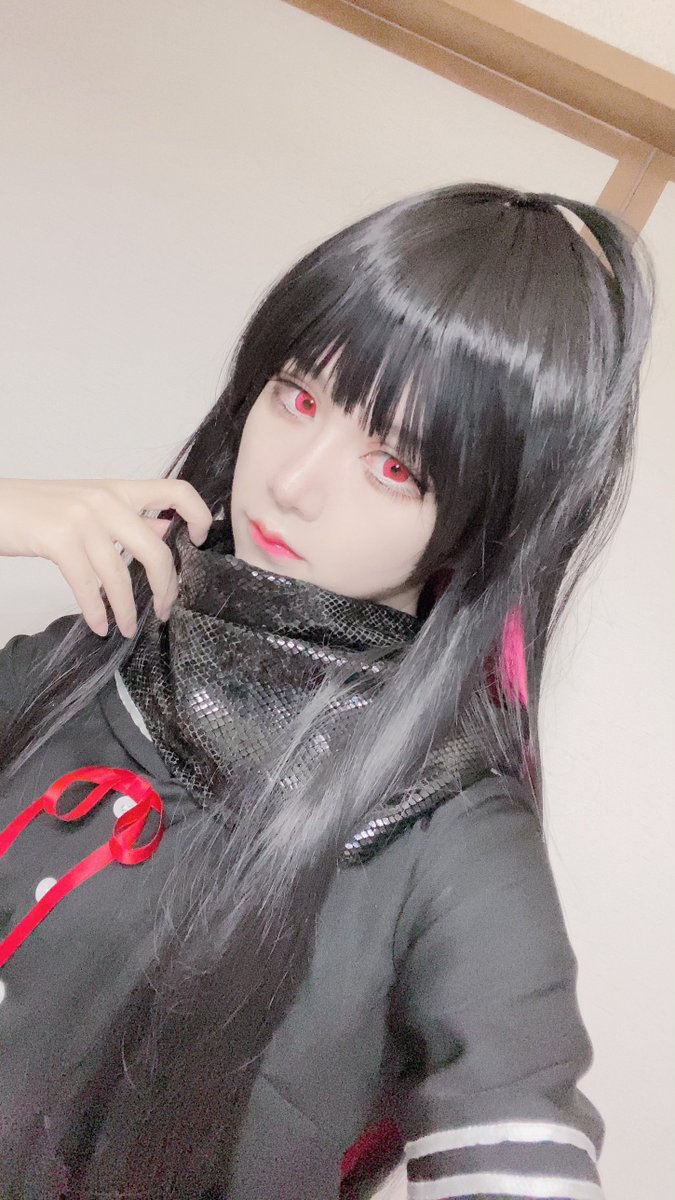 Twoucan お竜さん の注目ツイート イラスト マンガ コスプレ モデル