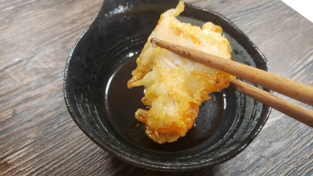 鶏むね肉がとっても柔らかく仕上がる？！簡単で美味しそうな「とり天」レシピ！