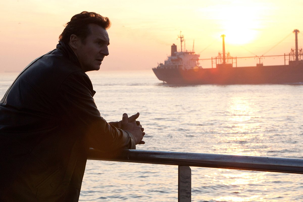 decider's tweet image. We don’t know you. We don’t know what you want. But you should definitely stream #Taken2 on @hbomax: trib.al/vG2v9Bw