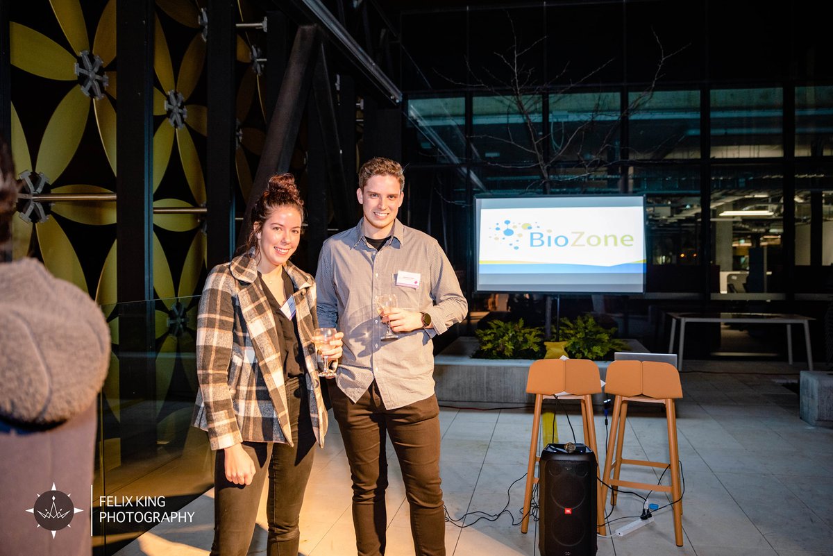 BioZoneUWA tweet media