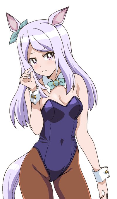 ウマ娘 メジロマックイーン 