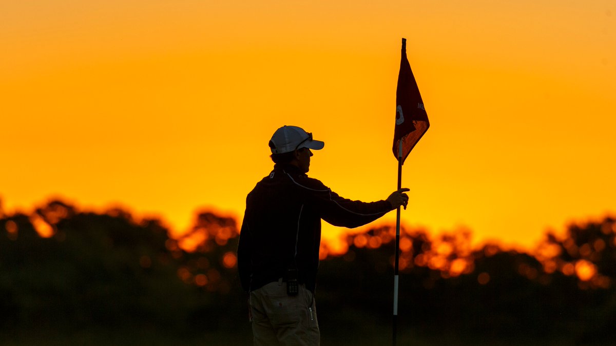 USGAGrnSection's tweet image. Happy #LaborDay to all the hard working golf course maintenance teams out there. The people taking care of golf courses make our game possible!