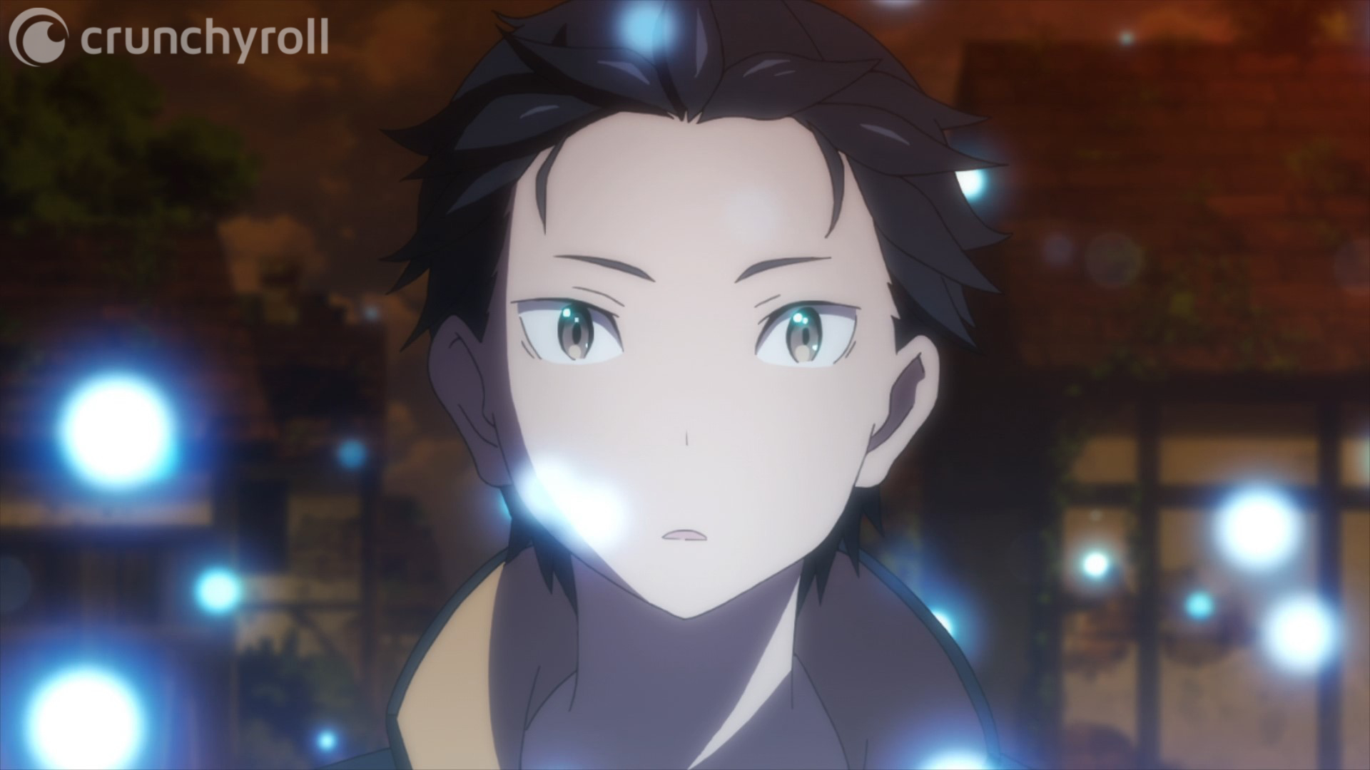 Re:ZERO on Twitter: “Spirit Angel 🤍…