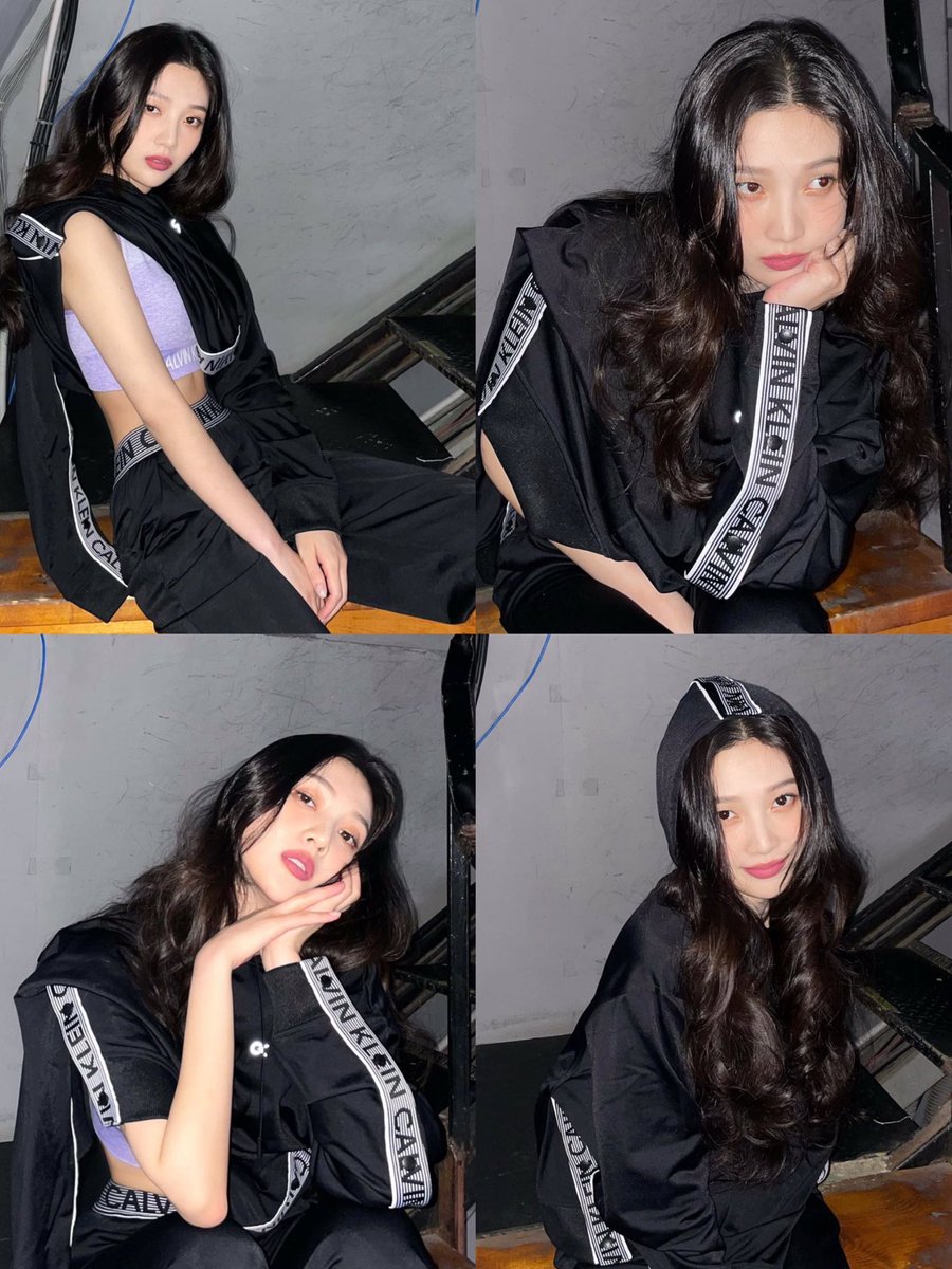 PARKSYLOOKS's tweet image. LADIES AND GENTLEMEN, HER