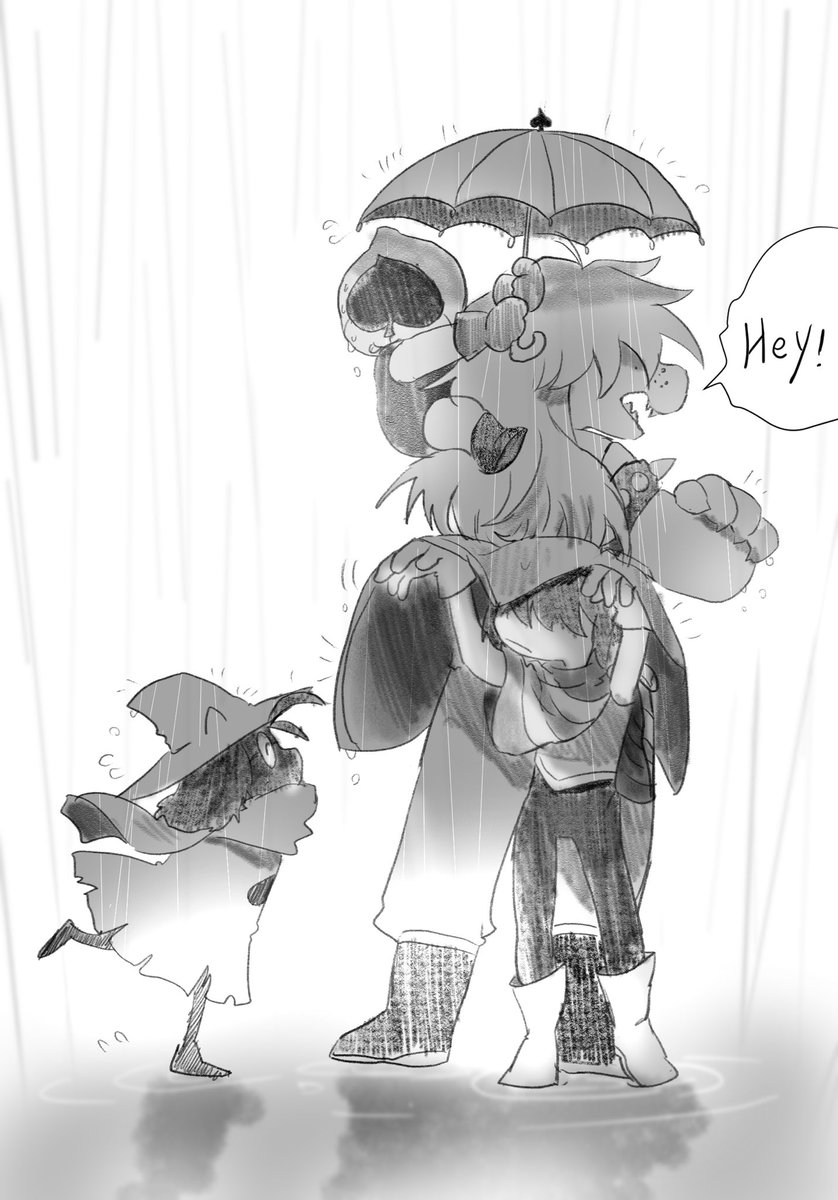 夏み缶 tweet media