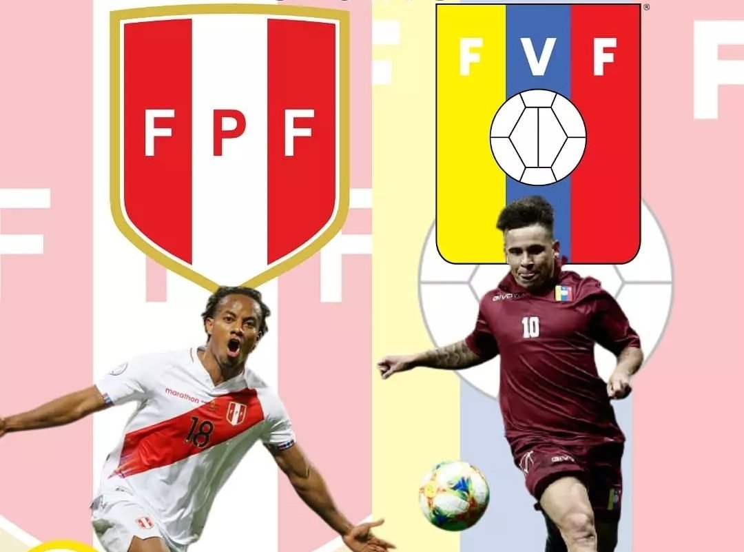 Nelsonnieto's tweet image. El Resumen del Venezuela Perú : Villanueva regala un gol, Savarino se come uno, Rincón hace una novatada y lo expulsan, Otero se cree Juan Arango y no hace nada. Josef Martínez no jugó. Soteldo el mejor de lejos y lo sacan. Yo sigo con mi relación tóxica con la Vinotinto.