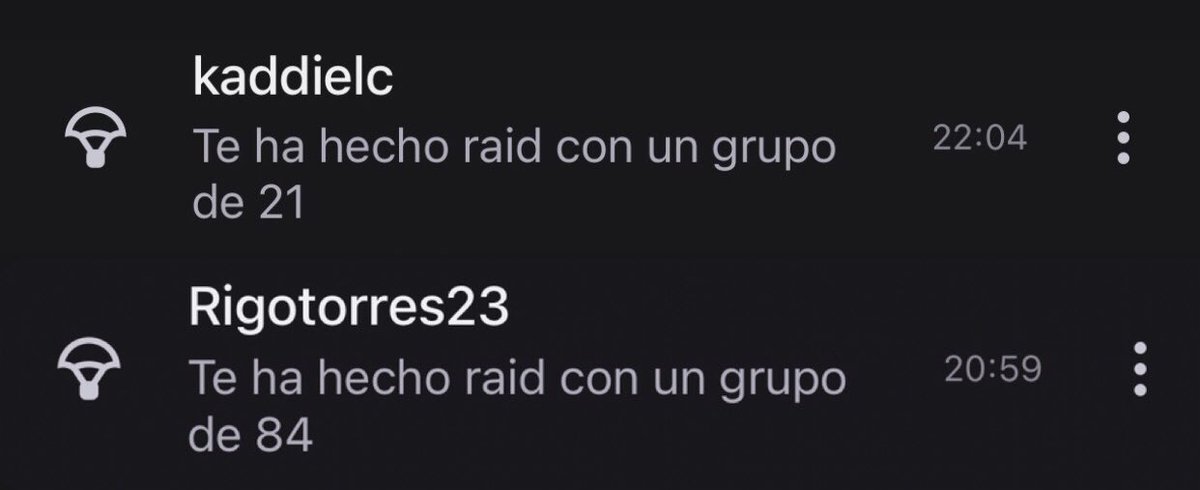 Muchas gracias a todos los que pasaron por el directo, en especial a <a href="/rigotorres23CoC/">rigotorres23🇲🇽</a> y <a href="/KaddielC/">KADDIEL</a> por esos raidazos 🥰🥰