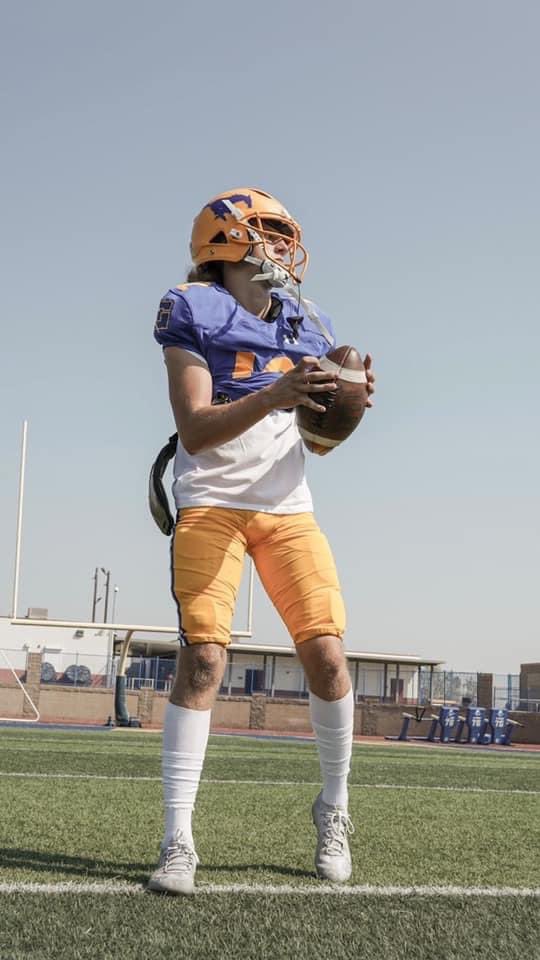 Joseph McCray (@jojomccray1010) on Twitter photo I stay ready for any and all obstacles put in front of me. I was built for this! I stay ready for any and all obstacles put in front of me. I was built for this!