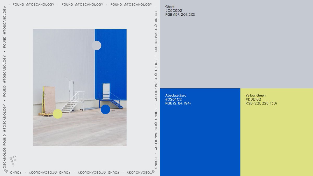 ミヤマ 営業部デザイナー カラーセンスを鍛える オシャレすぎる配色サイトを発見したので共有です 写真からとった色を３色で紹介してくれます メインカラー ベースカラー アクセントカラー を感覚的に無料で学べ さらに目が浄化されます