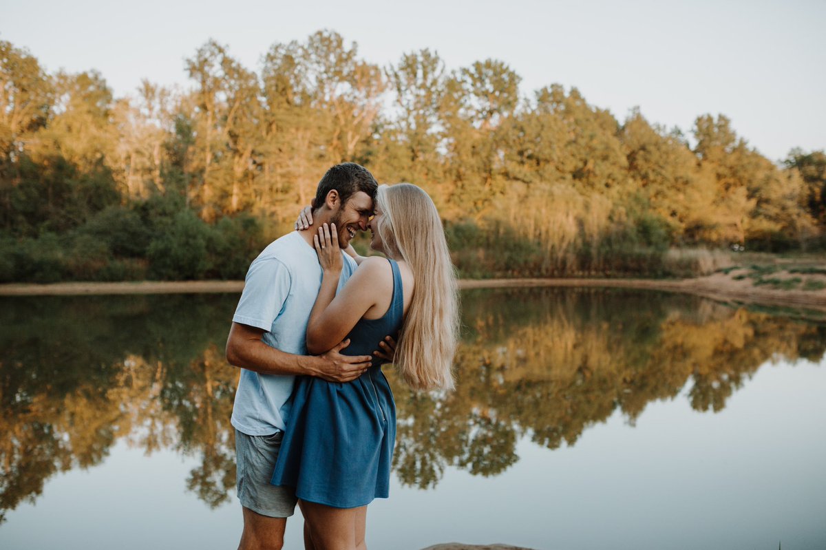 The love of my life ❤️