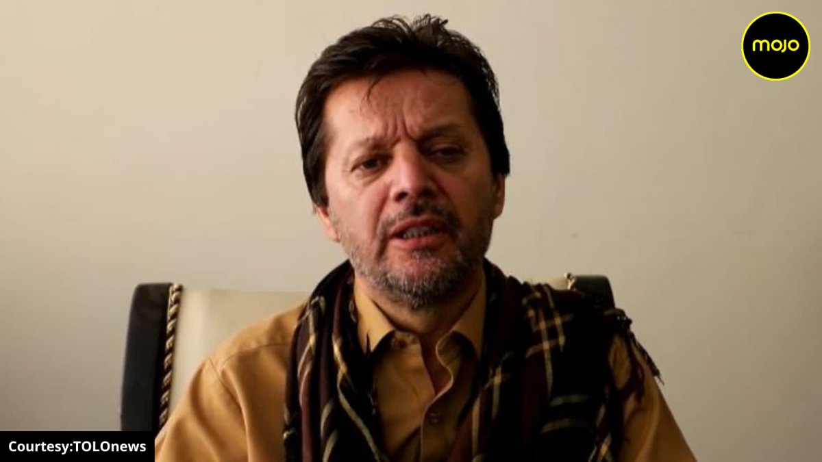 themojostory's tweet image. As per reports from TOLOnews, #FahimDashti, a spokesman of the #ResistanceFront and a well-known #journalist, was killed in fighting in #Panjshir province on September 5.