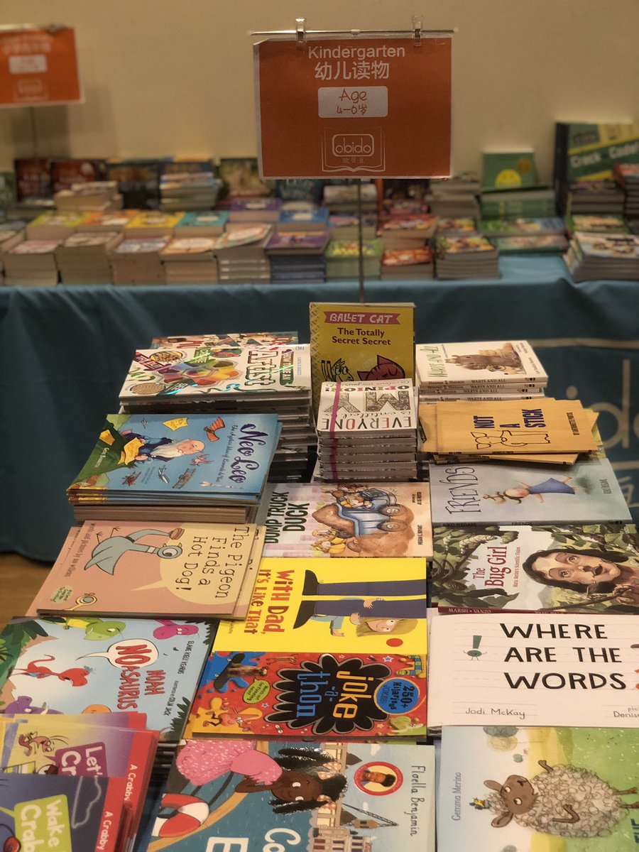 SISGeckos's tweet image. Thank you to our PSA for the successful Book Sale. Your time and effort are very much appreciated! #sisrocks #issedu #siscommunity