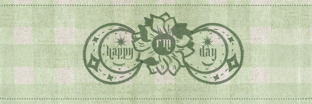 teteperms's tweet photo. namjoon birthday headers https://t.co/O9hBOAyr3i