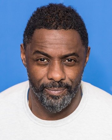 Happy Birthday Most sexiest man alive Idris Elba 