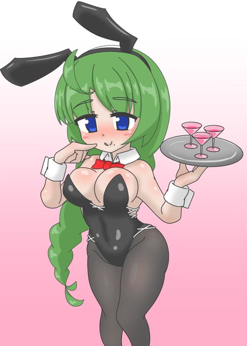 夕雲姉さんの給仕
#艦これ 