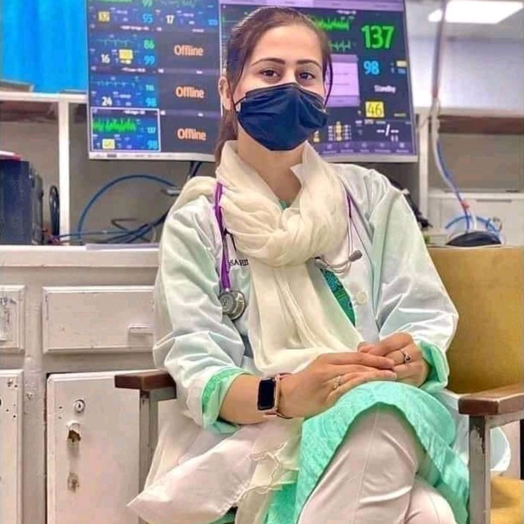 Dr Gul Rukh (Dr_GulRukh) Twitter