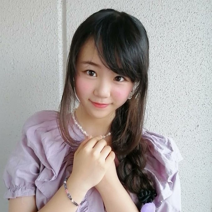 Twitterのコスプレ画像2