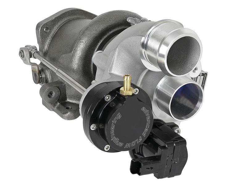 SequentialPerfo's tweet photo. aFe Bladerunner GT Series Turbocharger 11-15 Mini Cooper I4-1.6L (t) 
➤ $ 1301.65. 
➤ https://t.co/P6n3lekp79 https://t.co/MCmXqlryMw