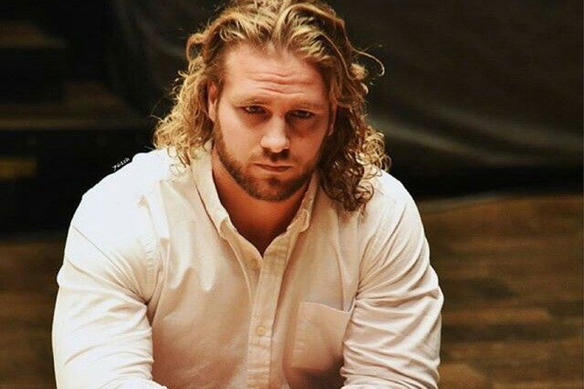 unPOPULAR REVIEW on X: Hangman Adam Page right now after seeing another  ex-WWE guy take the spotlight from his long awaited chase for the AEW World  Title. 😞 #AEWAllOut  / X