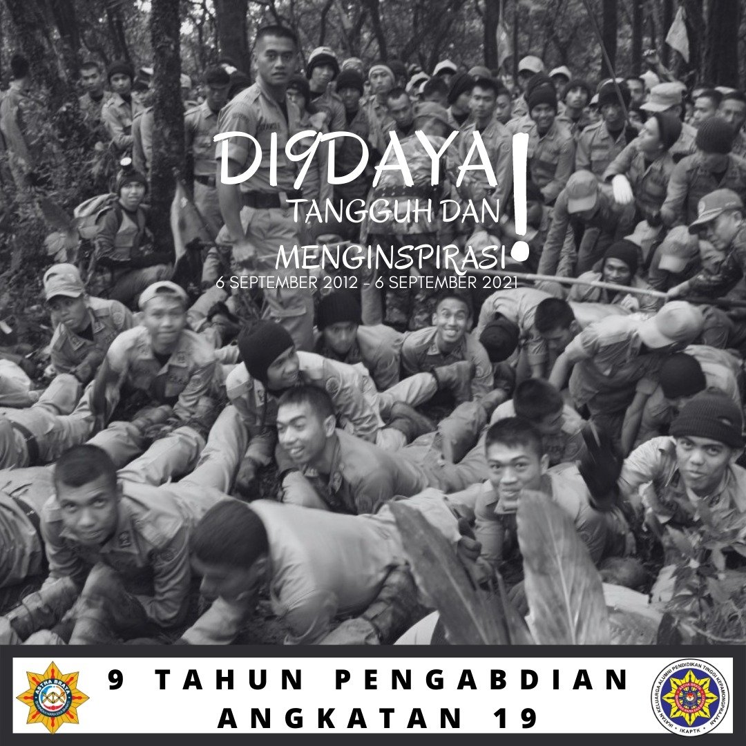 ipdn19's tweet photo. Dari manaaaaa kitaaaa? https://t.co/cXVGtbWSBW