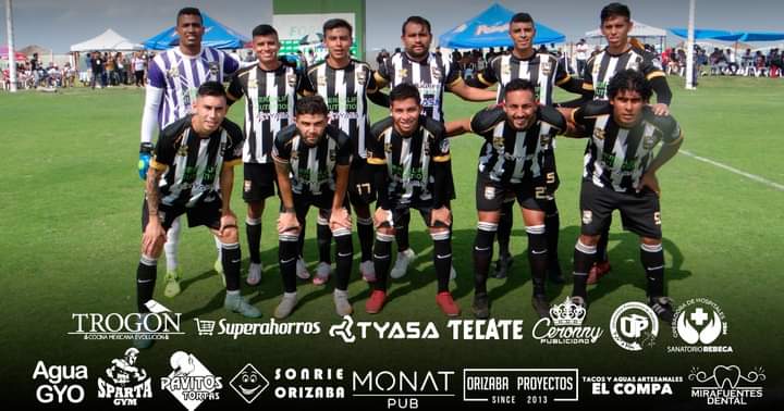 J58Chavez's tweet photo. Orizaba fc https://t.co/JZxbJKQnP2