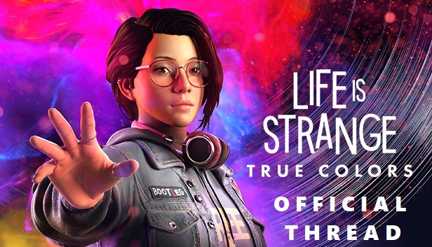 Life is Strange: True Colors DLC Wavelengths trailer shows Steph's life  before Alex reaches Haven Springs