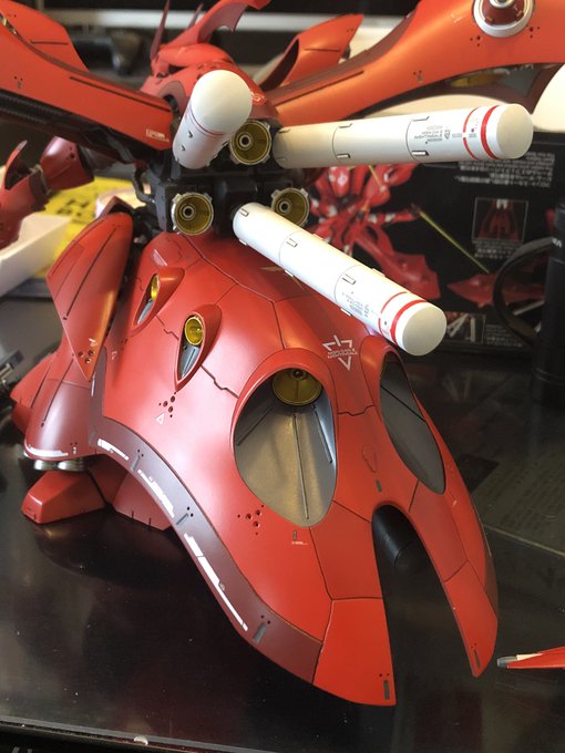 で…出来た…
色々と撮影して編集しよう 