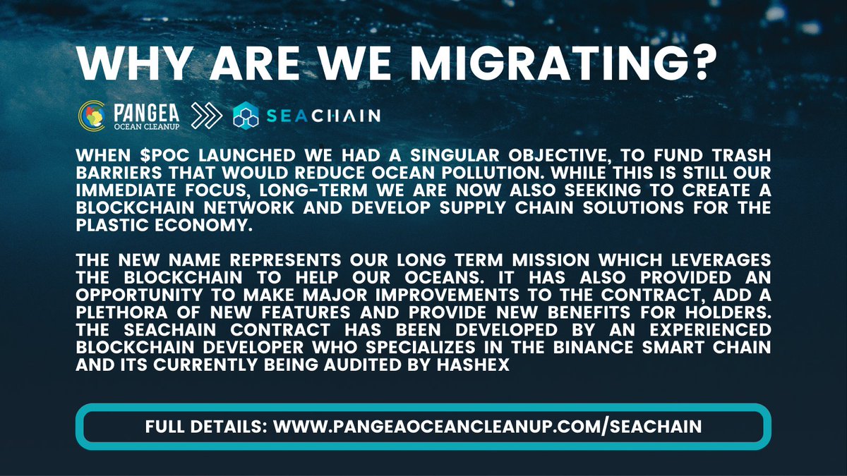 Pangea Ocean Cleanup (@PangeaOceanCoin) / Posts / X
