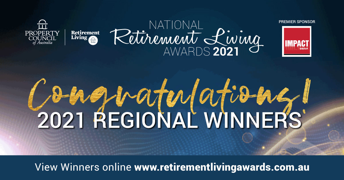 The 2021 regional winners for the <a href="/ProgrammedGroup/">Programmed</a> Award for Village Manager of the year and the Imagine Projects Award for Salesperson of the Year have been announced! Find out who won for each region hubs.li/H0WrRdx0 <a href="/Impact_Grp/">Impact Group</a> #Retirementawards