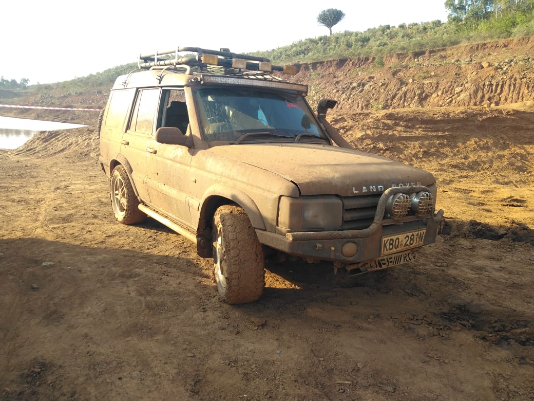 alexkariuki1's tweet photo. About yesterday, the boys came out to play #mudforfun #offroadexplorers @alexmwanzo @itsMillerG @JaMtoka @Sapayian https://t.co/UERFkO0UQq