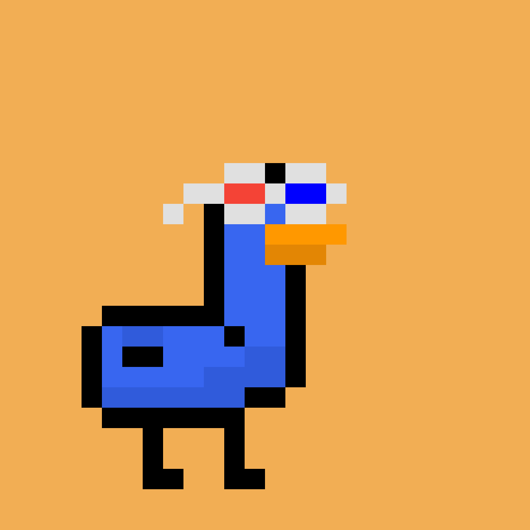 OpenSeagulls's tweet photo. New daily drop has arrived! All 20 of todays OpenSeagulls have been minted! Here are some of my favorites today:
#NFT $ETH #NFTinvestment #Crypto https://t.co/YuEyX0doGf