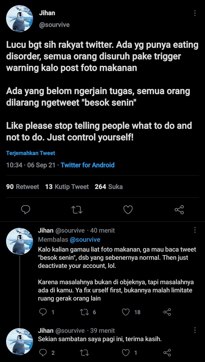 2beer! this👏 you can't control people but you can control yourself